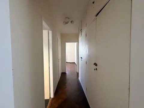 Alquiler departamento 2 dormitorios - RIOJA Y CORRIENTES