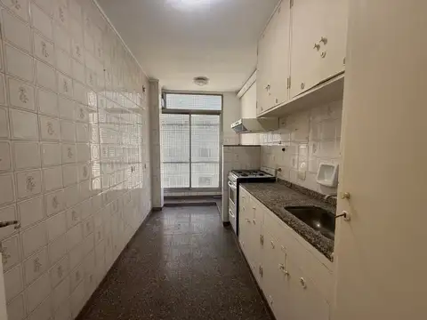 Departamento en Alquiler en Centro, $ 500.000