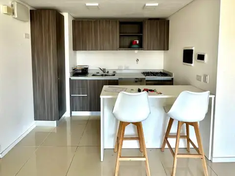 Departamento en Alquiler de 1 dormitorio