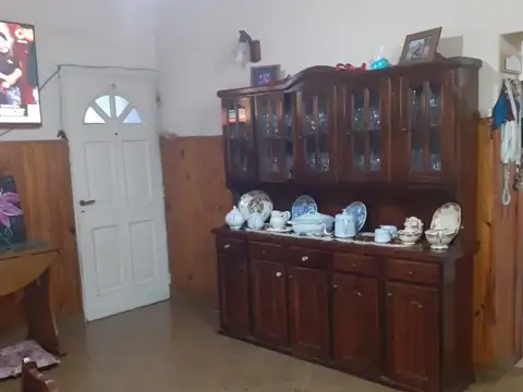 Casa en Venta en Villa Adelina, USD 189.000