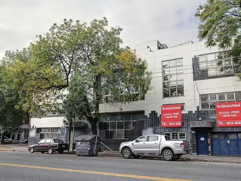 Oficina en Venta en Barracas, USD 780.000