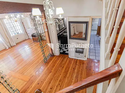 Casa en Venta al Noreste