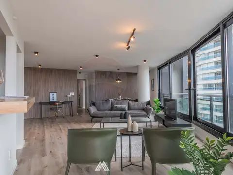 Departamento en Venta de 3 dormitorios
