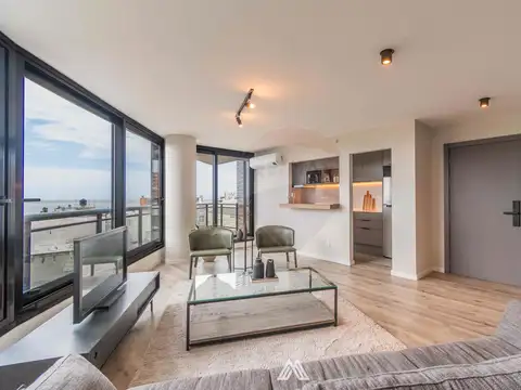 Departamento en Venta de 4 ambientes