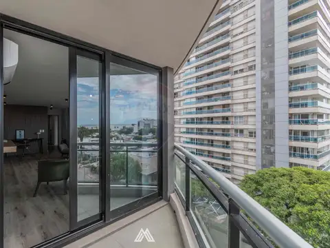 Departamento en Venta en Buceo, USD 489.000