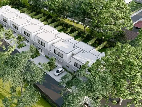 Casa en Venta de 2 dormitorios