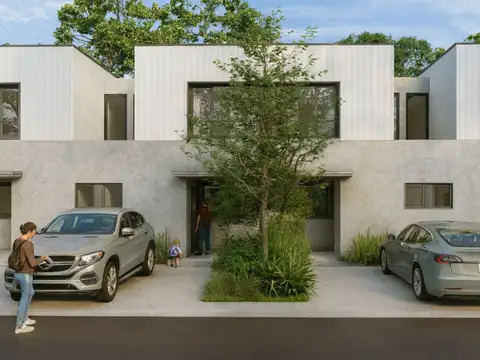 Casa en Venta de 2 dormitorios