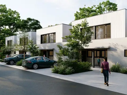 Casa en Venta en Benavidez, USD 241.893