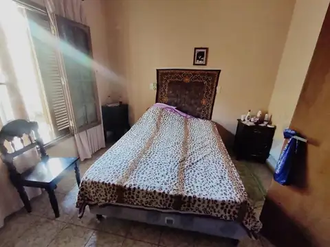 VENTA CASA CENTRICA TERMAS DE RIO HONDO