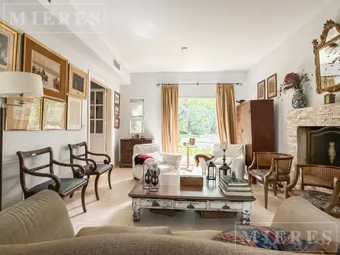 Casa en Alquiler al Oeste