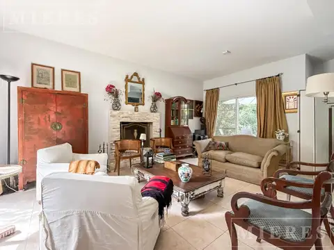 Casa en Alquiler 25 años