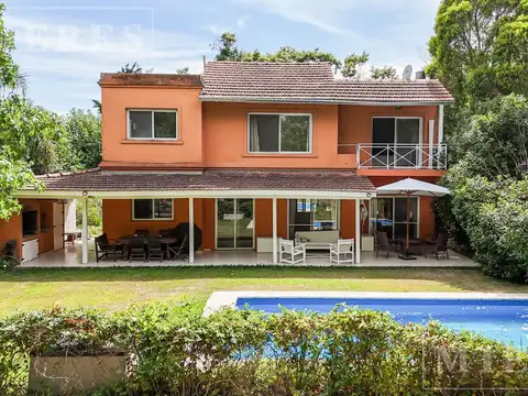 Casa en alquiler anual en Senderos II