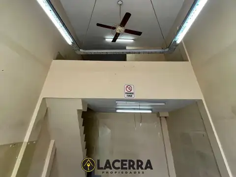 General Lavalle al 6400
