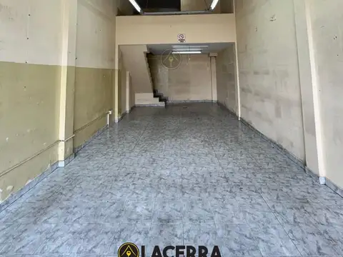 Local VARIOS DESTINOS C/ TRIFASICA  Lavalle al 6400 LOMA HERMOSA