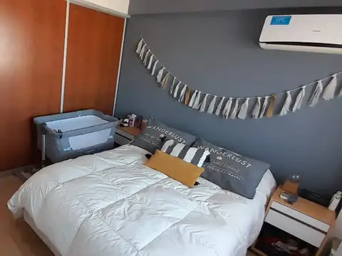 EN VENTA EXCELENTE DEPTO. 2 AMB., MUY BIEN UBICADO A 2 CUADRAS DE EST. DE EL PALOMAR - FICHA 9087