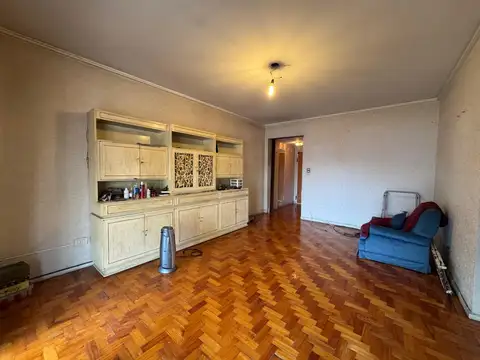 Departamento en Alquiler de 3 ambientes