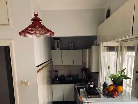 Depto Tipo Casa en Venta 50 años