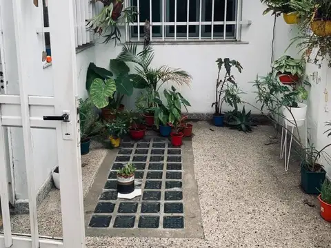 Altura San Martin 3000, Piso PA