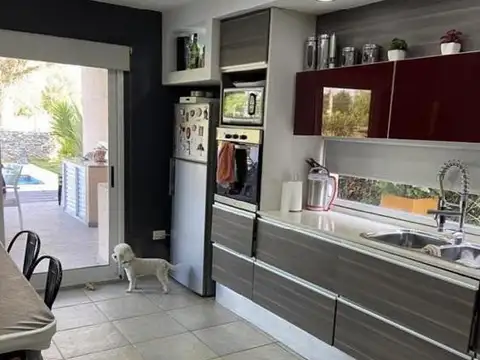 Casa en Venta de 3 dormitorios