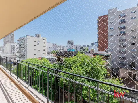 Departamento en  venta 4 Ambientes Belgrano   Dependencia 2 Cocheras