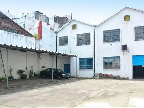Sánchez De Bustamante 800