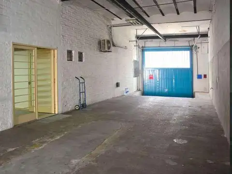 DEPOSITO DE 1100 M2,  OPORTUNIDAD 