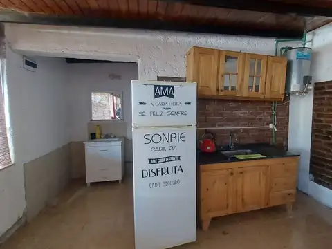 VENTA LOTE CON QUINCHO, PILETA GUAYMALLEN MENDOZA