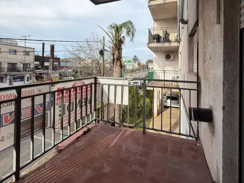 Depto Tipo Casa en Venta de 4 ambientes