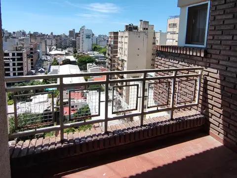 Departamento en zona céntrica