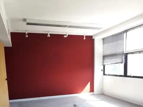 Oficina en Alquiler en Puerto Madero, USD 2.450