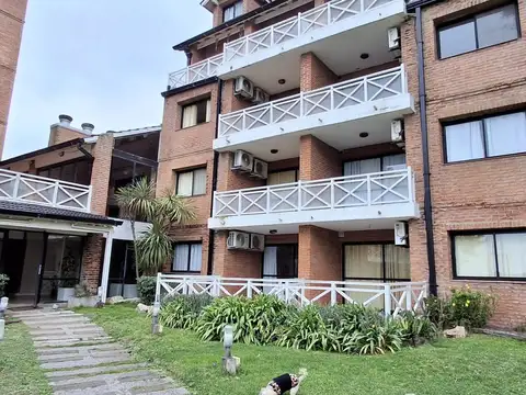 Departamento en venta Complejo The Residence Costa del Este
