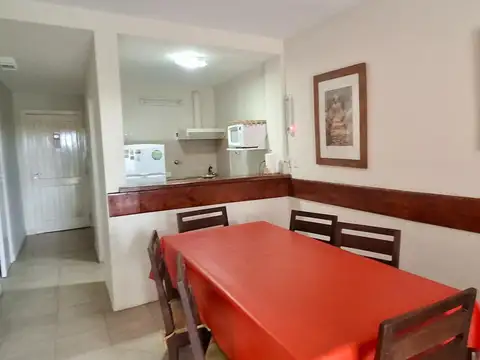 Departamento en venta Complejo The Residence Costa del Este