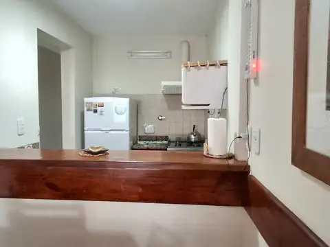 Departamento en Venta en Costa del Este, USD 120.000