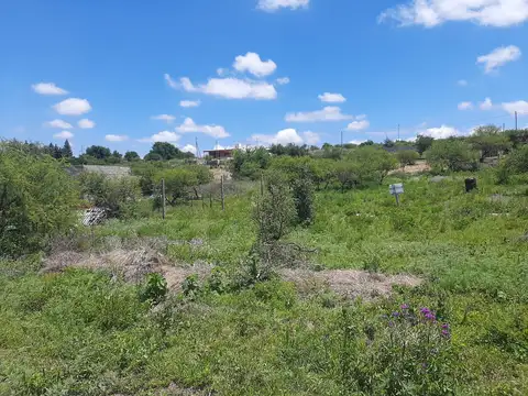 Terreno en Venta en Bialet Masse, USD 10.500