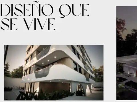 Departamento de 3 ambientes (Venta en pozo)