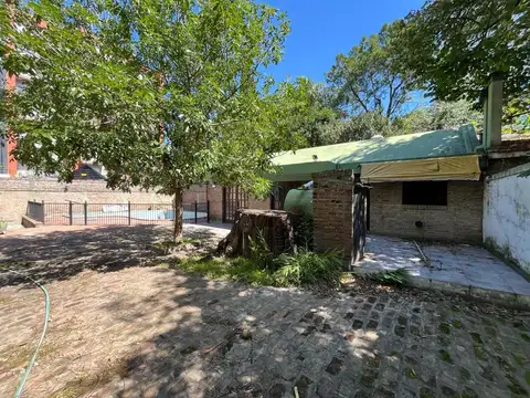 Casa en Venta en Moron, USD 650.000
