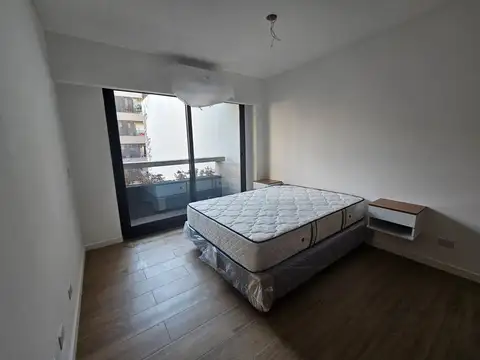 Departamento en Alquiler Temporal en Colegiales, USD 970