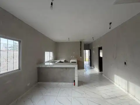 Casa en Venta A Estrenar