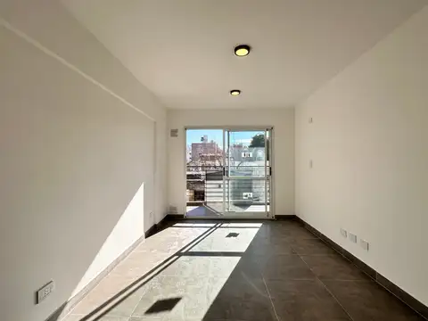 Departamento en Venta en República De La Sexta, USD 54.000