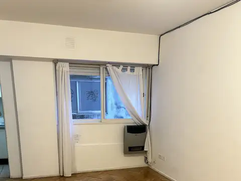 Malabia 1400, Piso 5