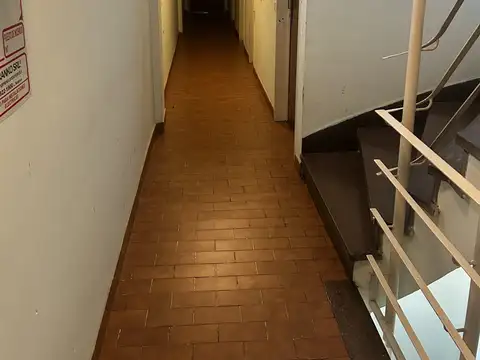 Malabia 1400, Piso 5
