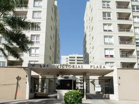 Departamento en San Martin