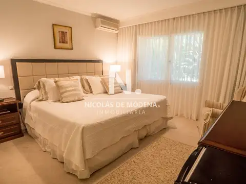 Casa en Alquiler Temporal de 6 dormitorios