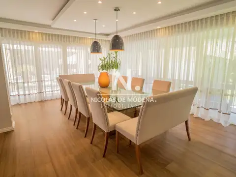 Casa en Alquiler Temporal 2024 años