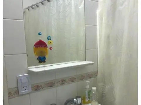 9 de Julio 500, Piso 1