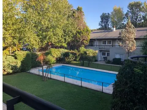 Pilar, Depto 3 AMB Tipo Duplex Cond, RINCON DE MORRA! Cochera! Pileta! Oportunidad!