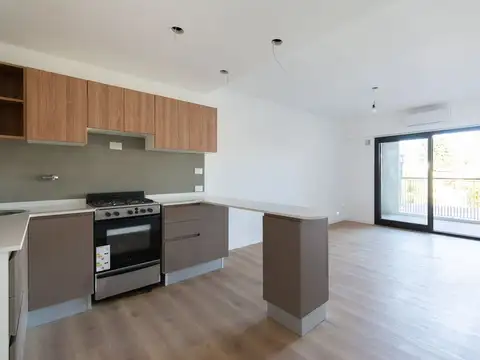 EXCELENTE DTO 2 AMB. VENTA ZONA PLAZA MISERICORDIA