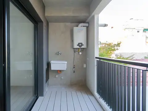Departamento en Venta en Flores, USD 125.000