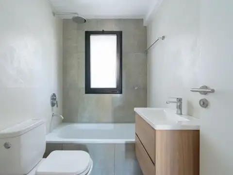 EXCELENTE DTO 2 AMB. VENTA ZONA PLAZA MISERICORDIA