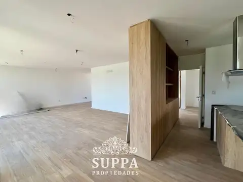 Casa 5 ambientes con 3 baños